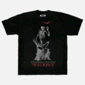 Trinx What Brings You Here Tee NWT XL